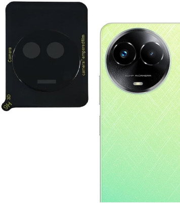 COVER CAPITAL Camera Lens Protector for Realme 11 5G(Pack of 1)