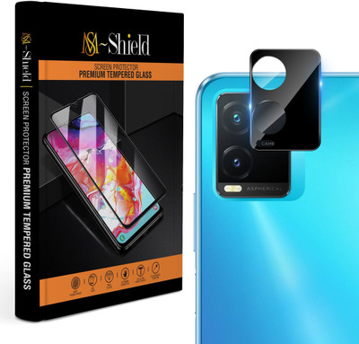 MS-Shield Camera Lens Protector for Vivo T1x(Pack of 1)