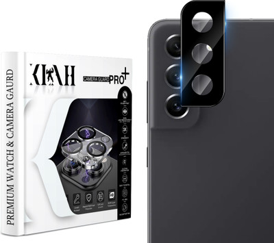 KLAH Camera Lens Protector for Samsung Galaxy S21 FE 5G(Pack of 1)