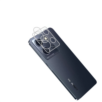 Vatsin Back Camera Lens Glass Protector for Infinix Note 30 5G(Pack of: 1)