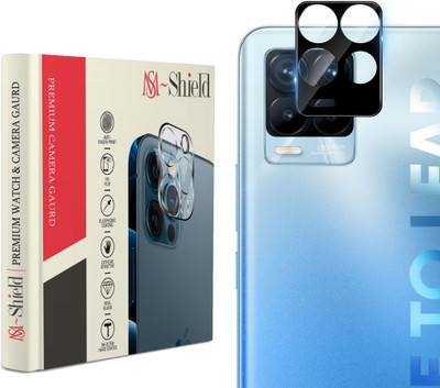 MS-Shield Camera Lens Protector for Realme 8 Pro(Pack of 1)