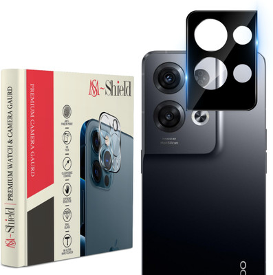 MS-Shield Camera Lens Protector for OPPO Reno8 Pro 5G(Pack of 1)