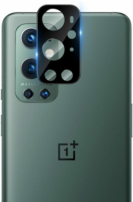 KLAH Camera Lens Protector for OnePlus 9 Pro 5G(Pack of 1)