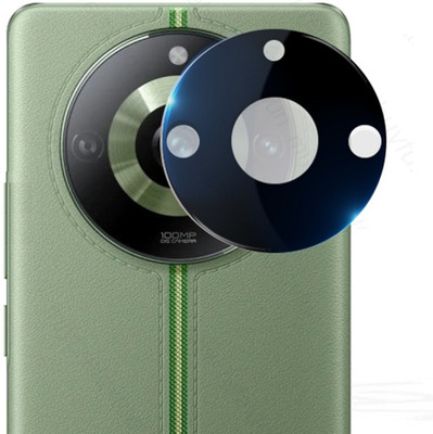COVER CAPITAL Camera Lens Protector for Realme 11 Pro 5G(Pack of 1)