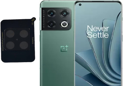 Mersal Camera Lens Protector for OnePlus 10 Pro 5G, Camera & Sensor Cut(Pack of 1)