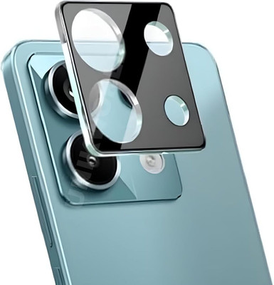 welldesign Camera Lens Protector for Redmi Note 13 Pro 5G, [CAMERA LENS](Pack of 1)