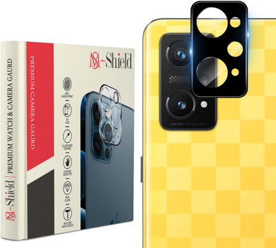 MS-Shield Camera Lens Protector for Realme GT Neo 3T(Pack of 1)