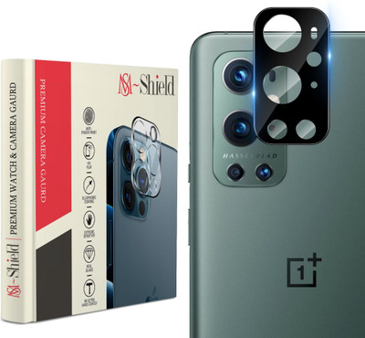 MS-Shield Camera Lens Protector for OnePlus 9 Pro(Pack of 1)