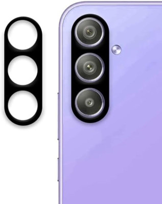 GDBUY Camera Lens Protector for SAMSUNG Galaxy A16 5G(Pack of 1)
