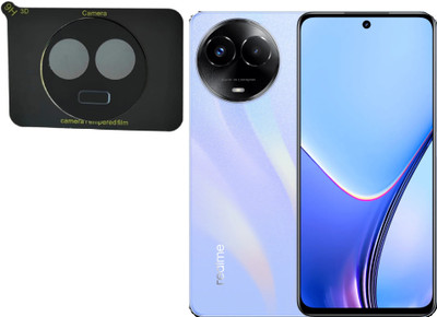 GDBUY Camera Lens Protector for realme 11x 5G(Pack of 1)