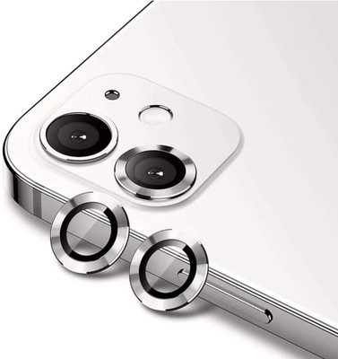 Sejal Camera Lens Protector for iPhone 11(Pack of 1)