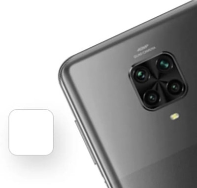 DOWRVIN Camera Lens Protector for XIAOMI POCO M2 PRO CAMERA LENS(Pack of 1)