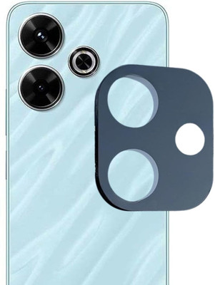 LIKEDESIGN Camera Lens Protector for POCO M6 Plus 5G(Pack of 1)