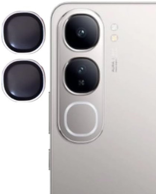 ASVALBUY Camera Lens Protector for vivo Y300 5G, vivo Y300(Pack of 1)