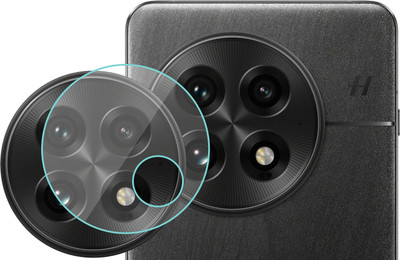 Ten To 11 Back Camera Lens Glass Protector for OnePlus 13(Pack of: 1)