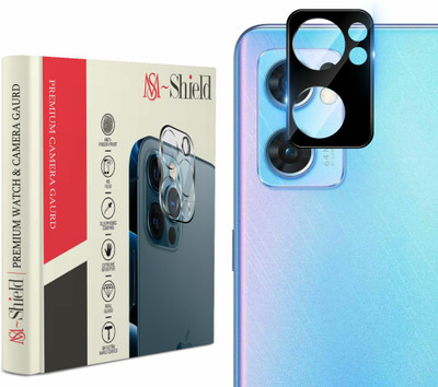 MS-Shield Camera Lens Protector for OPPO Reno7 5G(Pack of 1)