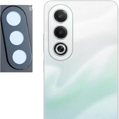 NKCASE Camera Lens Protector for Oppo K12X 5G, Oppo K12x 5G(Pack of 1)
