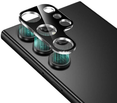 LIKEDESIGN Camera Lens Protector for SAMSUNG Galaxy S25 Ultran 5G(Pack of 1)