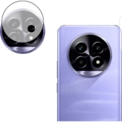 DOWRVIN Camera Lens Protector for REALME 13 PRO PLUS 5G CAMERA LENS(Pack of 1)