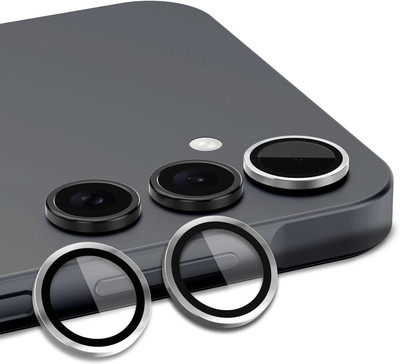 ankSONline Camera Lens Protector for Samsung Galaxy M35 5G(Pack of 1)