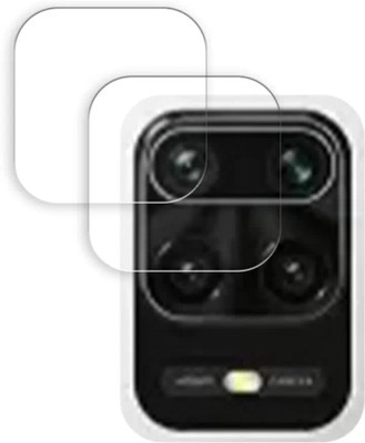 DB Camera Lens Protector for REDMI NOTE 10 LITE CAMERA LENS (PACK OF 2)(Pack of 2)