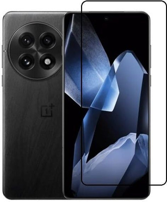 LIKEDESIGN Camera Lens Protector for OnePlus 13(Pack of 1)