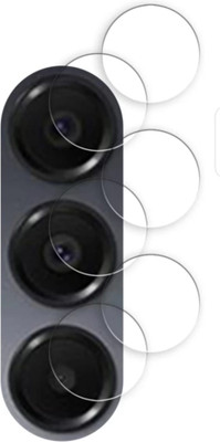 DB Camera Lens Protector for SAMSUNG GALAXY A16 4G CAMERA LENS ( PACK OF 2)(Pack of 2)