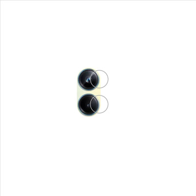 Ten To 11 Camera Lens Protector for Realme C55(Pack of 1)