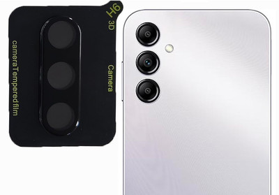 GDBUY Camera Lens Protector for SAMSUNG Galaxy A15 5G(Pack of 1)