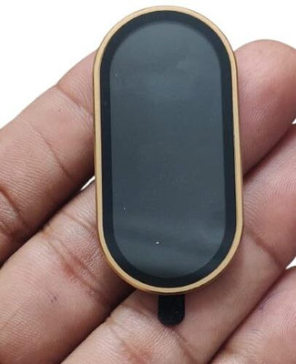 O2MG Camera Lens Protector for vivo T4 Pro 5G(Pack of 1)
