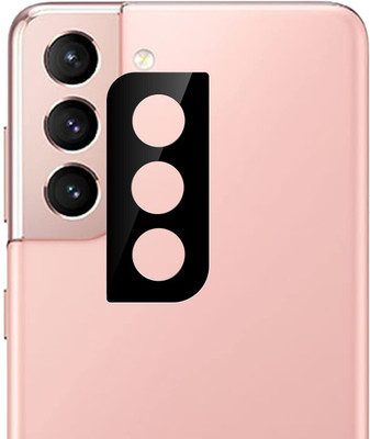 NSTAR Camera Lens Protector for Samsung Galaxy S22 Plus 5G(Pack of 1)