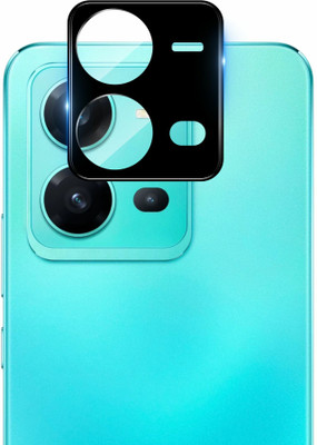 KLAH Camera Lens Protector for Vivo V25 5G(Pack of 1)