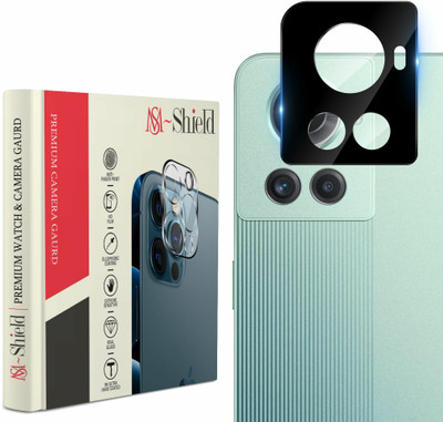 MS-Shield Camera Lens Protector for OnePlus 10R 5G(Pack of 1)