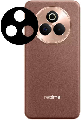 NKCASE Camera Lens Protector for Realme P3 Pro 5G(Pack of 1)