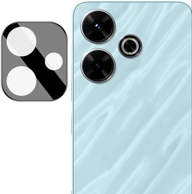 COVER CAPITAL Camera Lens Protector for Redmi 13 5G(Pack of 1)