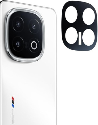 welldesign Camera Lens Protector for iQOO 13 5G(Pack of 1)