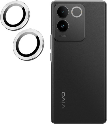 LIKEDESIGN Camera Lens Protector for Vivo T2 Pro 5G(Pack of 1)