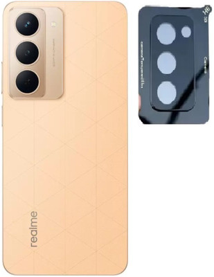 NSTAR Camera Lens Protector for Realme P3x 5G(Pack of 1)