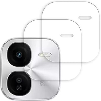 DB Camera Lens Protector for IQOO Z9X 5G(Pack of 2)