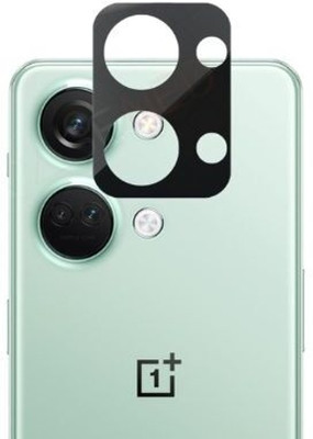 CASENED Camera Lens Protector for OnePlus Nord 3 5G(Pack of 1)