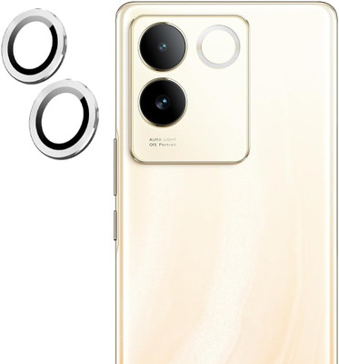 LIKEDESIGN Camera Lens Protector for IQOO Z7 Pro 5G(Pack of 1)