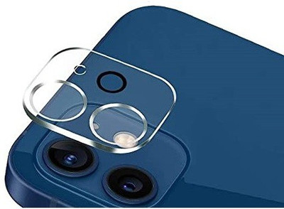 O2MG Camera Lens Protector for APPLE iPhone 12 Mini(Pack of 1)