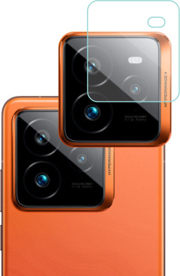 Vatsin Camera Lens Protector for Realme GT7 Pro(Pack of 1)