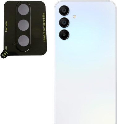 NSTAR Camera Lens Protector for Samsung Galaxy A15 5G(Pack of 1)