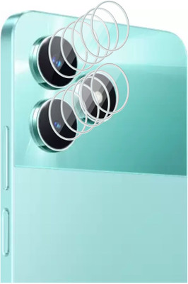 Ten To 11 Camera Lens Protector for realme 13 5G(Pack of 5)