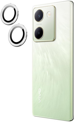 LIKEDESIGN Camera Lens Protector for vivo Y200 Pro 5G, vivo Y200 Pro(Pack of 1)