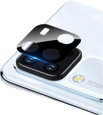 LIKEDESIGN Camera Lens Protector for vivo V30 Pro 5G(Pack of 1)