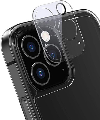 O2MG Camera Lens Protector for APPLE iPhone 12(Pack of 1)