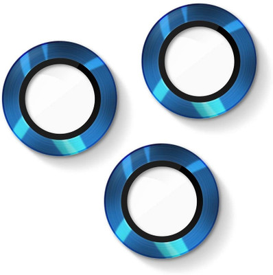 Celzo Camera Lens Protector for Apple Iphone 11 Pro Max (6.5)(Pack of 1)