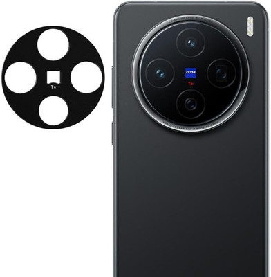 LIKEDESIGN Camera Lens Protector for vivo X200 5G(Pack of 1)
